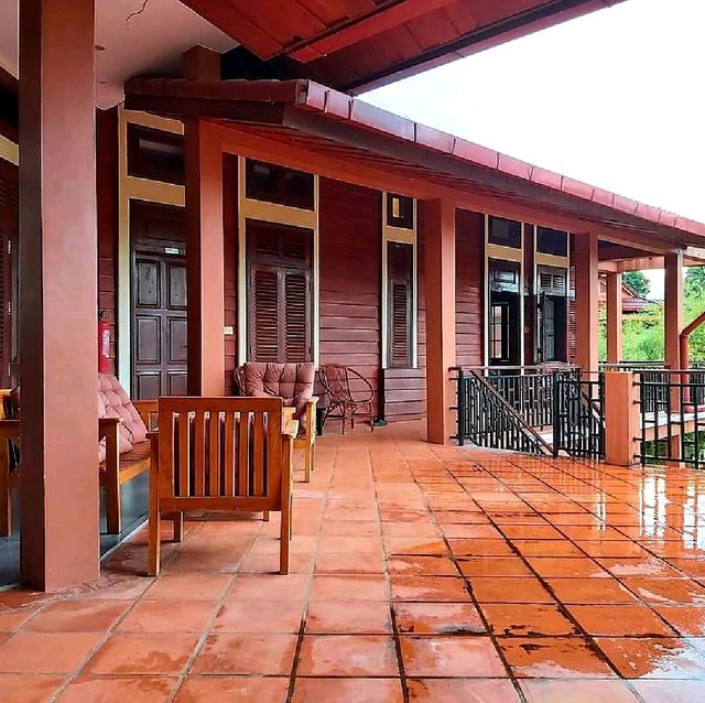Villa Vedici
