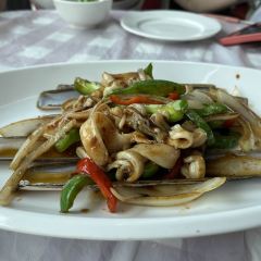Fat Kee Seafood Restaurant User Photo