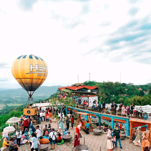 HeHa Sky View HeHa Sky View