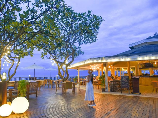 The Regent Cha Am Beach Resort