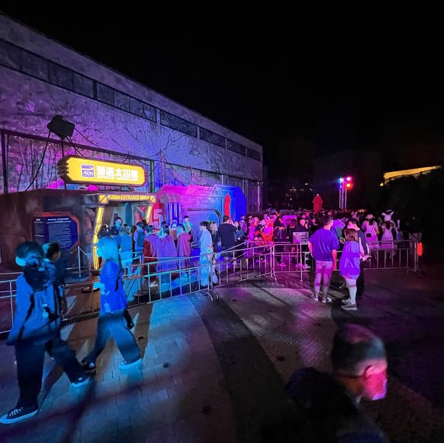 OCEAN PARK HONG KONG 