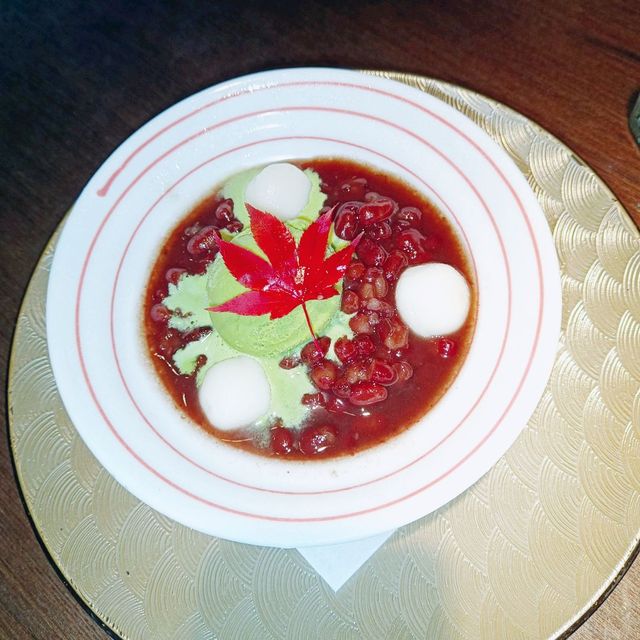 四季菊日本餐廳慶祝生日 , 佳肴美饌 , 賞心悅目！