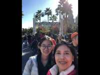 ไปเที่ยว Universal Studio Hollywood กันค่ะ