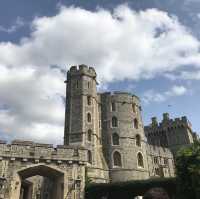 Windsor Castle - London, UK