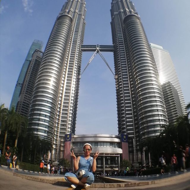 Tallest Twin Skyscrapers 