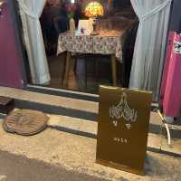 韓国/ソウル【乙支路3街】おすすめの飲み屋街の中のお店紹介💕