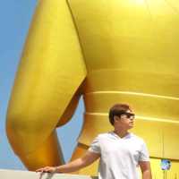 ____วัดปากน้ำภาษีเจริญ____