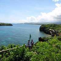 Crystal Cove Island Boracay