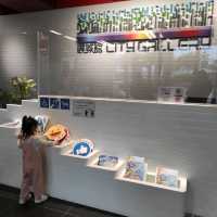 關於香港建設既展城館
