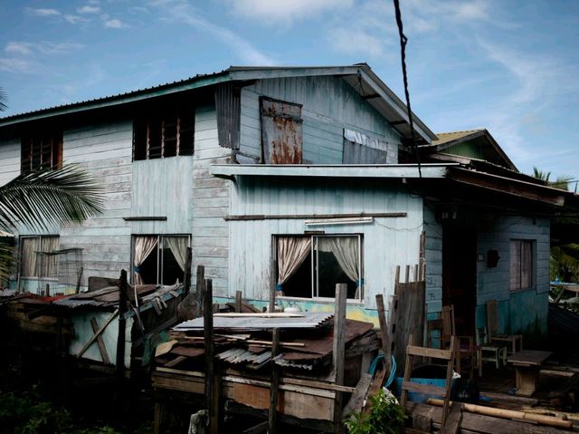 Kampong Ayer