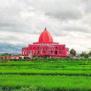 Masjid Moekhlas Sidiq