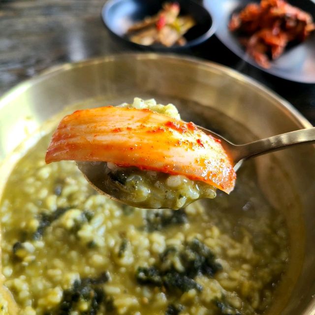 서귀포 안덕면 맛집)홍회장보말칼국수 - 제주 신화월드근처 보말칼국수 맛집