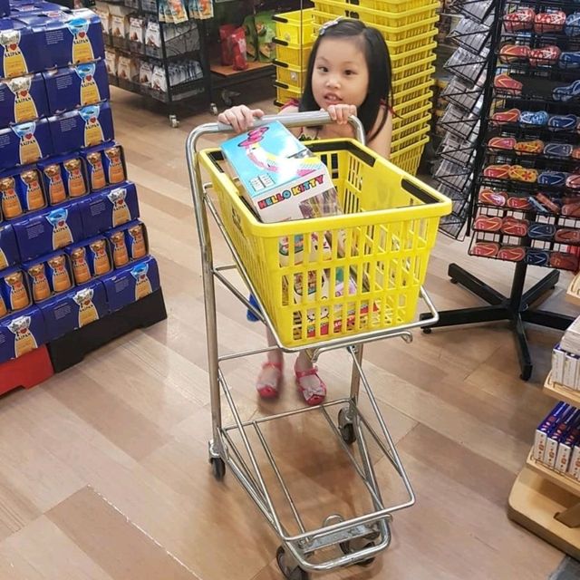 사이판PIC와 씨터치 체험