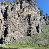 montana’s incredible continental divide.
