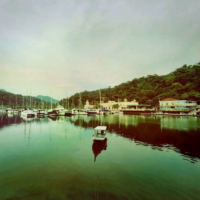 Telaga Harbour@Langkawi,Kedah🇲🇾 Malaysia
