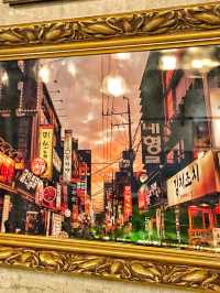 【京都韓国料理】香ばしすぎる‼️炭火焼プルコギ🔥京都で本場韓国料理🇰🇷