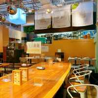 Ovo cafe