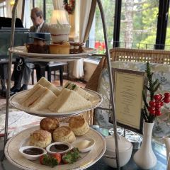 Jim Thompson Tea Room User Photo