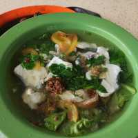 Aljunied Avenue 2 Market & Food Centre