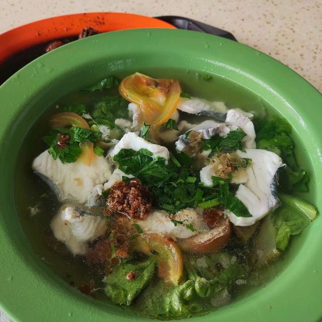 Aljunied Avenue 2 Market & Food Centre