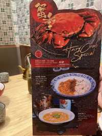 筲箕灣親民抵食上海菜