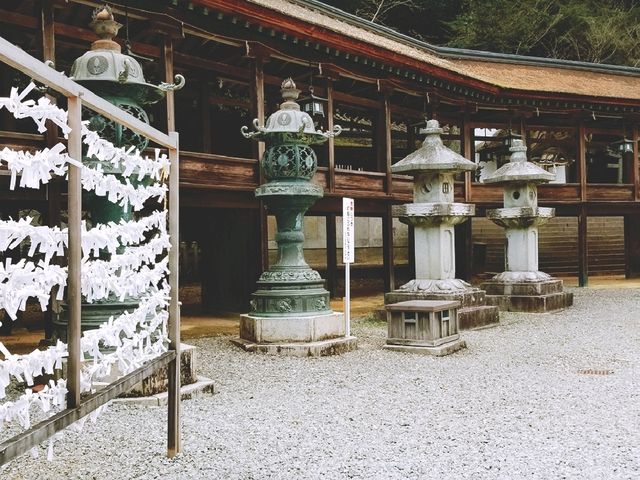 四國必遊 日本人一生一定要到一次的金刀比羅宮