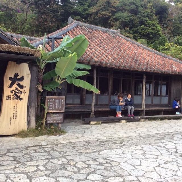 🏮百年傳統🍜的味道 與 「大家」共度分享🎐