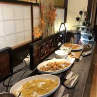 傳統日式♨️溫泉旅館🏘 一泊二食🍽抵玩攻略👍