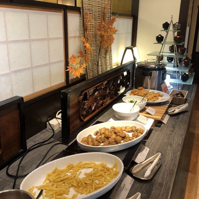 傳統日式♨️溫泉旅館🏘 一泊二食🍽抵玩攻略👍