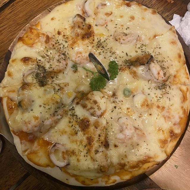 Bingsu Nom6 Yala 🍨🥘