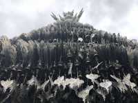 Wat Rong Khun - White Temple