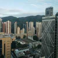 Rosedale Hotel Hong Kong