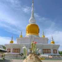 งานนมัสการพระธาตุนาดูน 
วันที่ 5-7 มีนาคม 2566