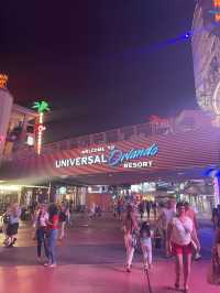 Universal Orlando is for everyone!