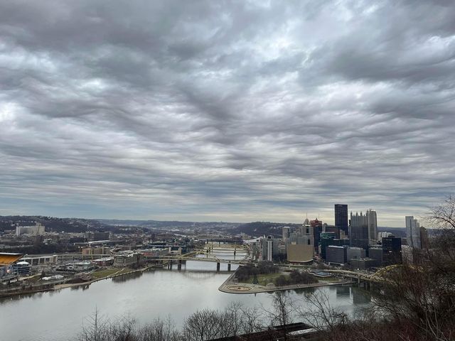 Pittsburgh - Pennsylvania, USA