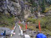 Anjani Mahadev Trek 