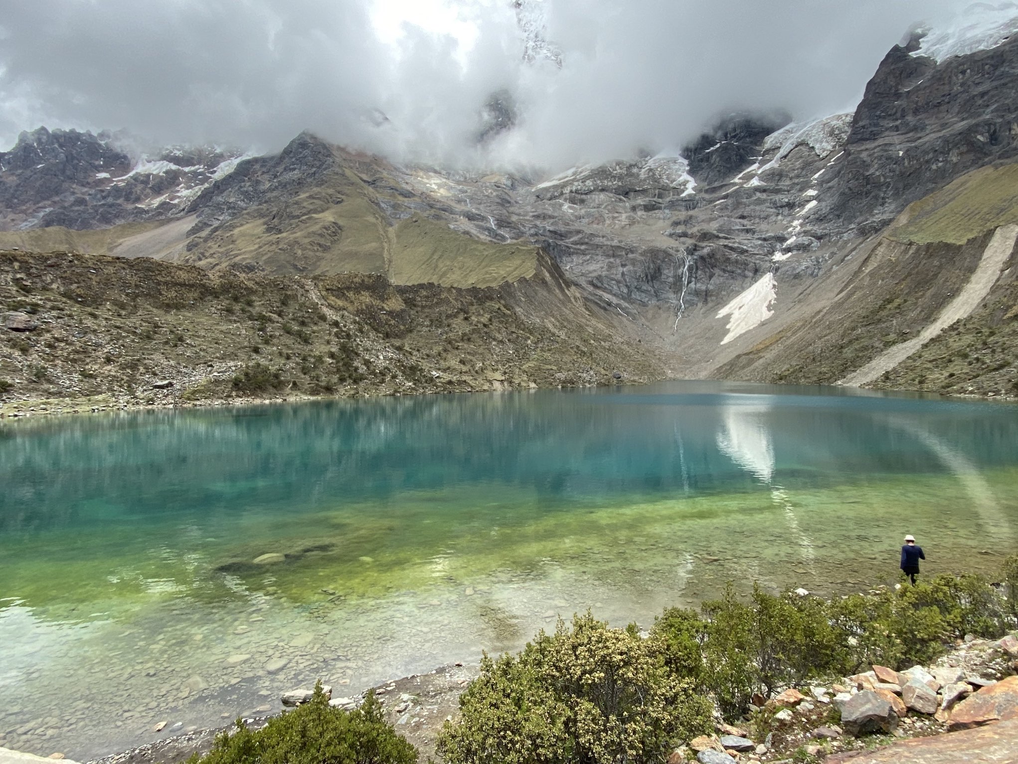 Humanty Lake- Heaven on Earth | Trip.com Cusco