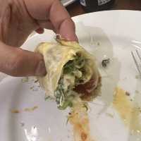 클락위더스호텔에서 맛 볼  수 있는 최고의 이탈리아음식