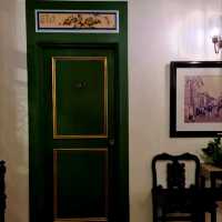Yeng Keng Hotel (燕京) the heritage hotel