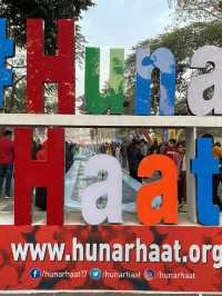 Hunar Haat - Rampur
