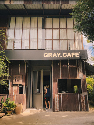 GRAY.CAFE’