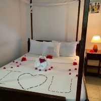 Hotel Bed and Breakfast Zanzibar accommodatio