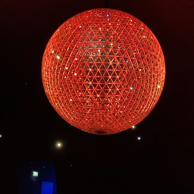 《📍奧地利》Innsbruck近郊好去處 — Swarovski水晶世界