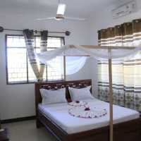 Vufac beach hotel 