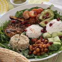 healthy mind in a healthy body