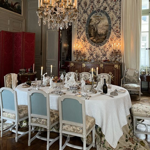 Hôtel de La Marine