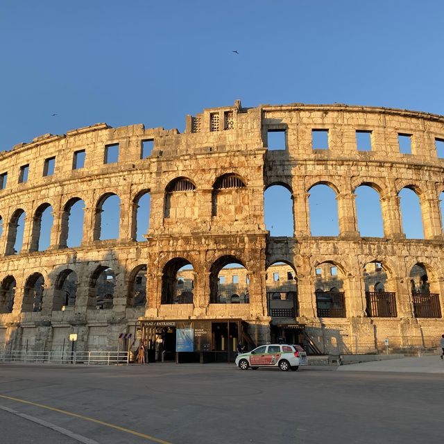 pula Arena