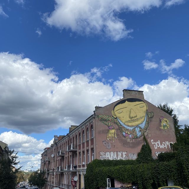 1,5 days in Vilnius. 1,5 days in Vilnius.