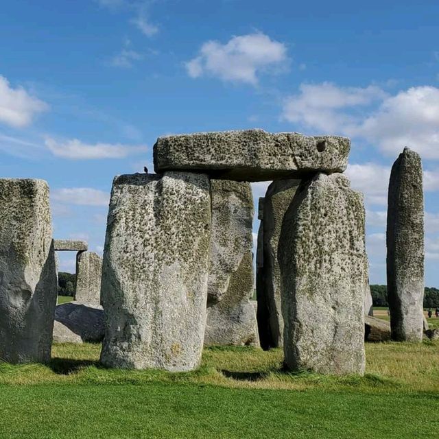 Stonehenge, The World Heritage