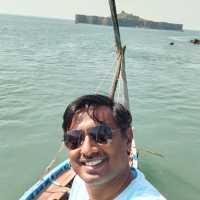 Murud Janjira Fort Raigad Maharashtra India